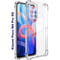 Фото - Чехол-накладка BeCover Anti-Shock для Xiaomi Poco M4 Pro 5G Clear (707198) | click.ua