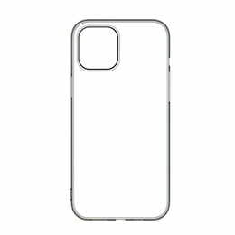 Чехол-накладка Armorstandart Air для Apple iPhone 12/12 Pro Transparent (ARM57379)