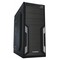 Фото - Корпус GameMax MT515 Black 450W | click.ua