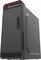Фото - Корпус GameMax MT523R-NP-U3 Black без БП | click.ua