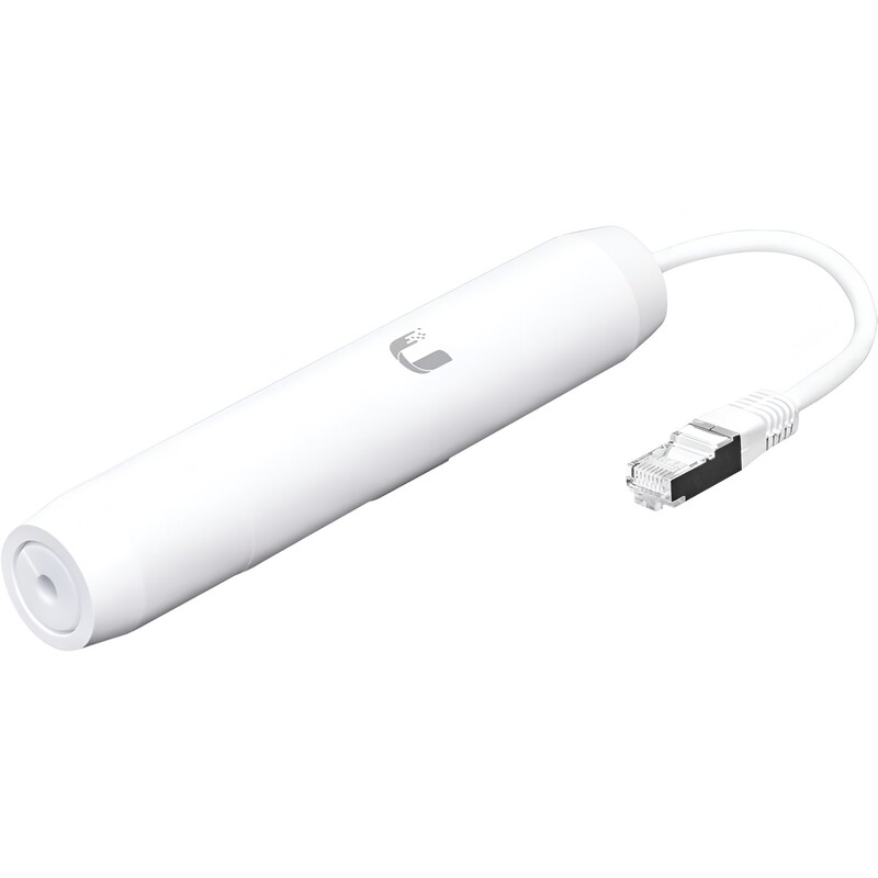 Iнжектор Ubiquiti Instant PoE Outdoor Adapter 48V INS-3AF-O-G