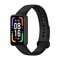 Фото - Силиконовый ремешок BeCover для Xiaomi Redmi Smart Band Pro Black (707168) | click.ua
