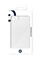 Фото - Чехол-накладка Armorstandart Air для Apple iPhone 11 Camera cover Transparent (ARM61046) | click.ua