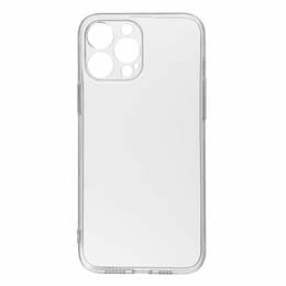 Чохол-накладка Armorstandart Air для Apple iPhone 13 Pro Max Camera cover Transparent (ARM61254)