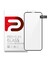 Фото - Защитное стекло Armorstandart Pro для Apple iPhone 13 mini Black, 0.33mm, 3D (ARM60250) | click.ua