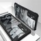 Фото - Чeхол-накладка BeCover RZANTS для Tecno Spark 7P Black (707225) | click.ua
