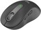 Фото - Мышь беспроводная Logitech Signature M650 L Graphite (910-006236) | click.ua