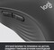 Фото - Мышь беспроводная Logitech Signature M650 L Graphite (910-006236) | click.ua