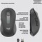 Фото - Мышь беспроводная Logitech Signature M650 L Graphite (910-006236) | click.ua