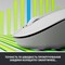 Фото - Миша бездротова Logitech Signature M650 L Off-White (910-006238) | click.ua