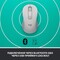 Фото - Миша бездротова Logitech Signature M650 L Off-White (910-006238) | click.ua