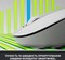Фото - Миша бездротова Logitech Signature M650 Off-White (910-006255) | click.ua