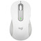 Фото - Миша бездротова Logitech Signature M650 Off-White (910-006255) | click.ua