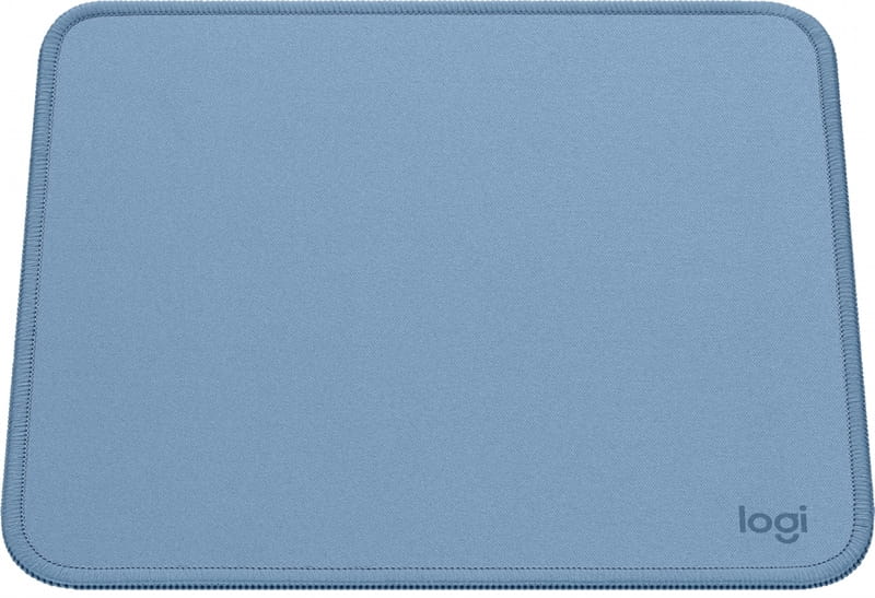 Игровая поверхность Logitech Mouse Pad Studio Blue (956-000051)