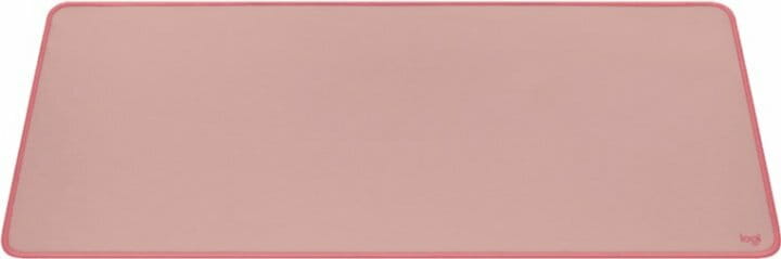 Игровая поверхность Logitech Desk Mat Studio Darker Rose (956-000053)