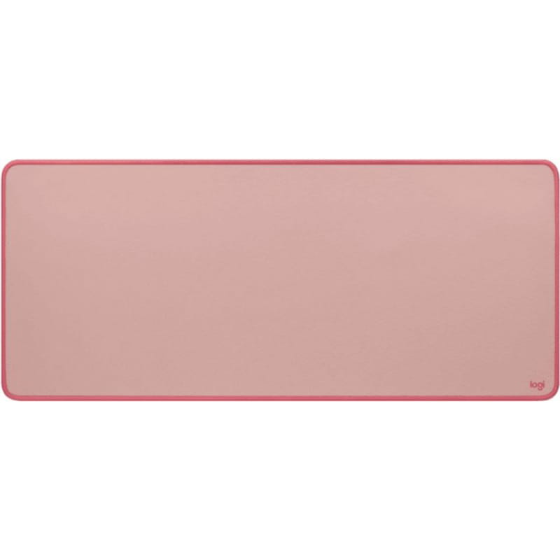 Игровая поверхность Logitech Desk Mat Studio Darker Rose (956-000053)