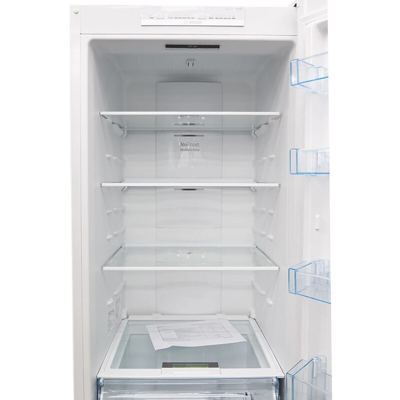 Холодильник Bosch KGN39UW316