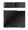 Фото - Корпус GameMax ST-607 Black 300W | click.ua