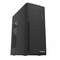 Фото - Корпус GameMax ET-211-500W Black 500W | click.ua