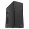 Фото - Корпус GameMax ET-211-U3 NP Black без БП | click.ua