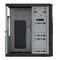 Фото - Корпус GameMax ET-211-U3 NP Black без БП | click.ua