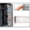 Фото - Корпус GameMax ET-211-450W-2U3 Black 450W | click.ua