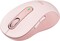 Фото - Мышь беспроводная Logitech Signature M650 Rose (910-006254) | click.ua