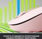 Фото - Мышь беспроводная Logitech Signature M650 Rose (910-006254) | click.ua