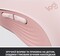 Фото - Мышь беспроводная Logitech Signature M650 Rose (910-006254) | click.ua