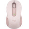 Фото - Мышь беспроводная Logitech Signature M650 Rose (910-006254) | click.ua