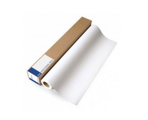 Рулонний папір EPSON Presentation Paper HiRes, матовий, 180g/m2, 610мм х 30м (C13S045291)