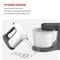 Фото - Мiксер Tefal HT464138 | click.ua