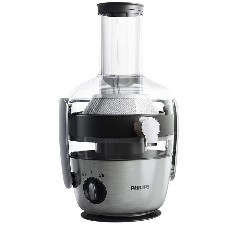 Соковижималка Philips HR1922/21