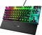 Фото - Клавiатура SteelSeries Apex Pro TKL (64734) Black USB | click.ua