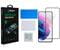 Фото - Защитное стекло BeCover для Samsung Galaxy S21 FE SM-G990 Black (707244) | click.ua