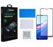 Фото - Защитное стекло BeCover для Vivo Y33s/Y21 Black (707248) | click.ua