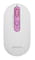 Фото - Мишка бездротова A4Tech FG20 Sakura USB | click.ua