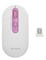 Фото - Мишка бездротова A4Tech FG20 Sakura USB | click.ua