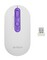 Фото - Мишка бездротова A4Tech FG20 Tulip USB | click.ua