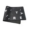 Фото - Ігрова поверхня A4Tech FP75 Black | click.ua