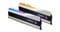 Фото - Модуль памяти DDR5 2x16GB/6000 G.Skill Trident Z5 RGB Silver (F5-6000J3636F16GX2-TZ5RS) | click.ua