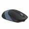 Фото - Миша бездротова A4Tech FB10C Ash Blue | click.ua