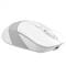 Фото - Мышь беспроводная A4Tech FB10C Grayish White | click.ua