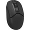 Фото - Мышь беспроводная A4Tech FB12 Black USB | click.ua