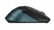 Фото - Миша бездротова A4Tech Fstyler FB35C Midnight Green USB | click.ua