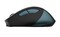 Фото - Миша бездротова A4Tech Fstyler FB35C Midnight Green USB | click.ua