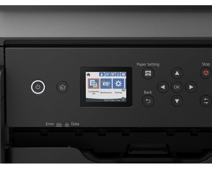 Принтер А3+ Epson L11160 Фабрика друку (C11CJ04404)