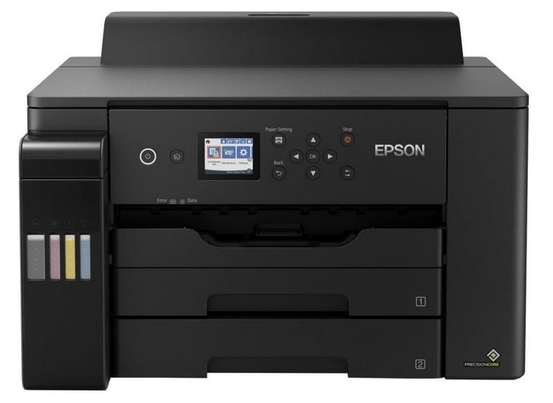 Принтер А3+ Epson L11160 Фабрика друку (C11CJ04404)