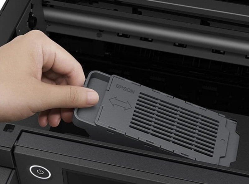 Принтер А3+ Epson L11160 Фабрика друку (C11CJ04404)