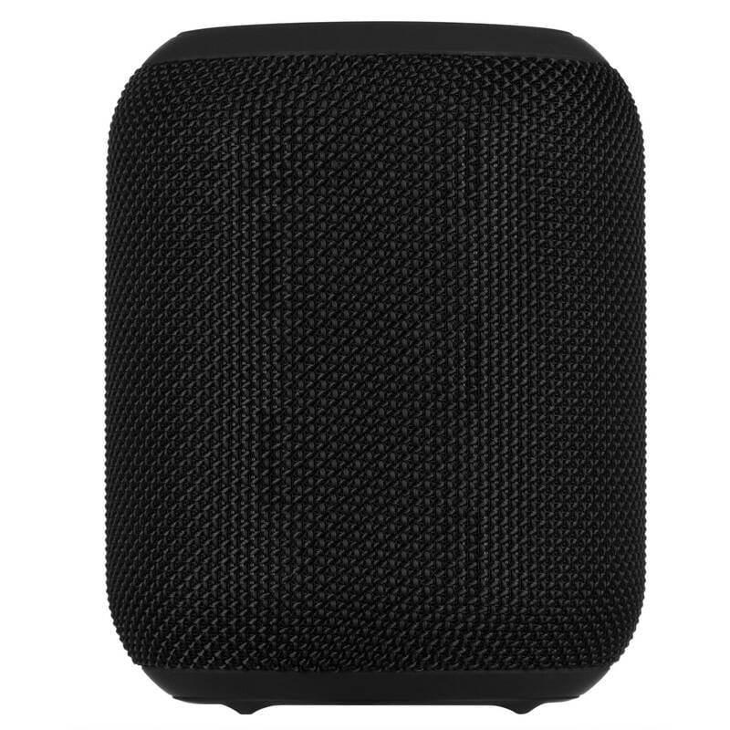Акустична система 2E SoundXPod TWS MP3 Wireless Waterproof Black (2E-BSSXPWBK)